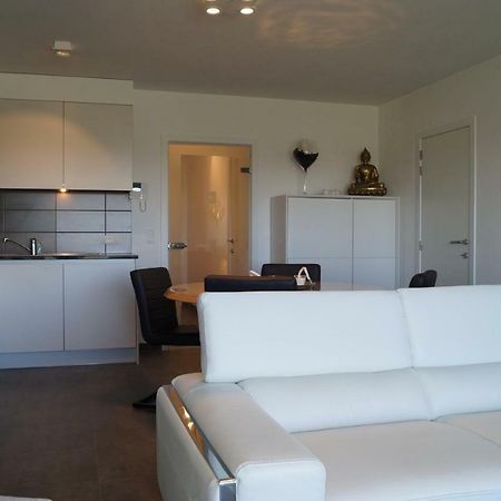 Villa Jalina Sailors Beach Nieuwpoort Εξωτερικό φωτογραφία