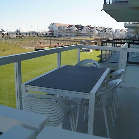 Villa Jalina Sailors Beach Nieuwpoort Εξωτερικό φωτογραφία
