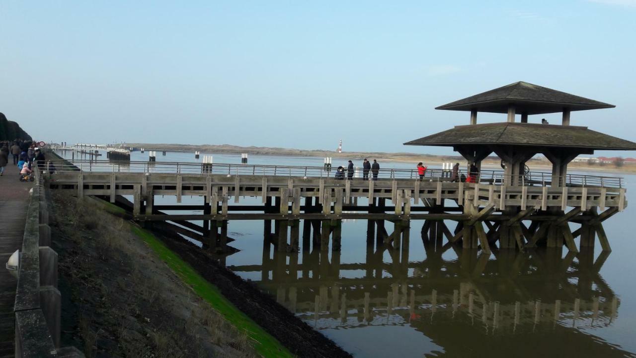 Villa Jalina Sailors Beach Nieuwpoort Εξωτερικό φωτογραφία