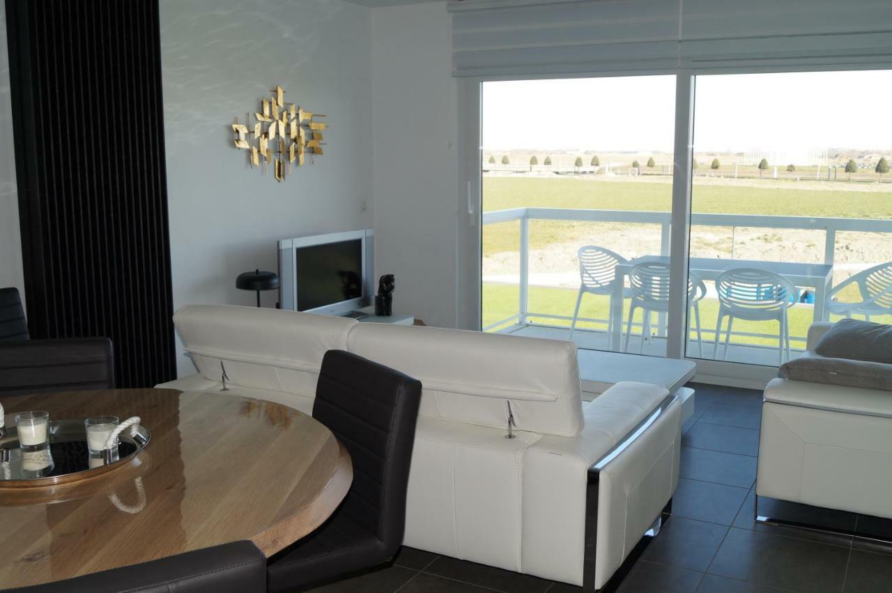 Villa Jalina Sailors Beach Nieuwpoort Εξωτερικό φωτογραφία